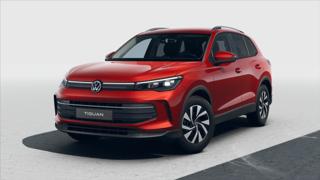 Volkswagen Tiguan 1,5   People 1,5 eTSI mHEV SUV