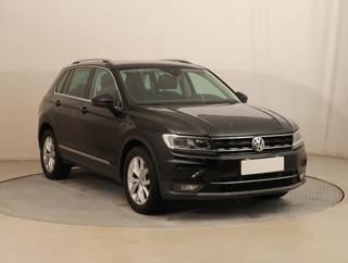 Volkswagen Tiguan 2.0 TDI 110kW SUV