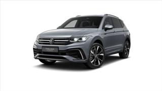 Volkswagen Tiguan 2,0 142kW 4M  Allspace R-Line SUV