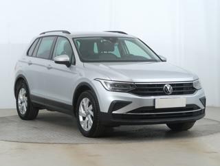 Volkswagen Tiguan 2.0 TDI 110kW SUV