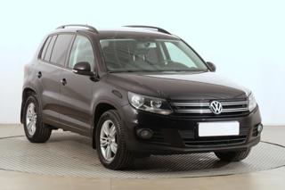 Volkswagen Tiguan 2.0 TDI 81kW SUV