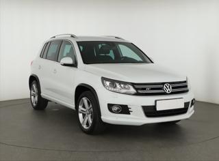 Volkswagen Tiguan 2.0 TDI 103kW SUV