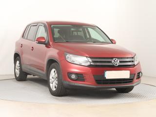 Volkswagen Tiguan 1.4 TSI 90kW SUV