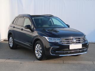 Volkswagen Tiguan 2.0 TDI 110kW SUV