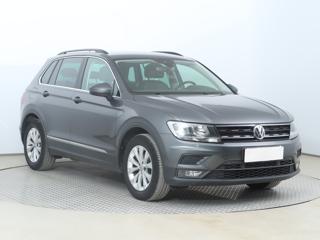 Volkswagen Tiguan 1.5 TSI 110kW SUV