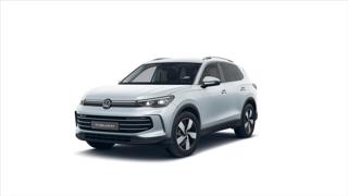 Volkswagen Tiguan 2,0 TDI 142 kW 7DSG 4MOT Elegance SUV