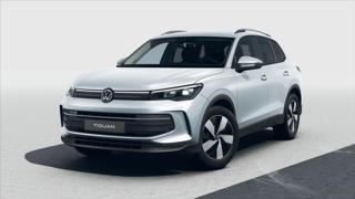 Volkswagen Tiguan 1,5 eTSI 110 kW mHEV People SUV