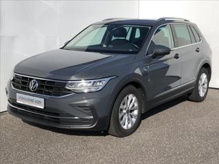 Volkswagen Tiguan 1,5 TSi 110kW 7DSG LIFE SUV