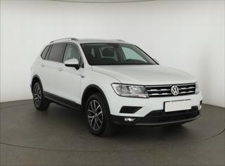 Volkswagen Tiguan Allspace 2.0 TDI 110kW SUV