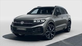 Volkswagen Touareg 3,0 TDI 210 kW 4MOT  R-Line V6 SUV