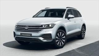 Volkswagen Touareg 3,0 TDI 170 kW 4MOT, 2025  Nomad V6 SUV