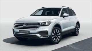 Volkswagen Touareg 3,0 TDI 4MOT tažné vzduch  V6 SUV