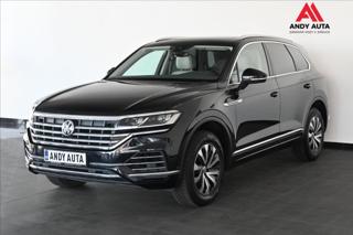 Volkswagen Touareg 3,0 V6 TDi 210kW 4Motion AT8 Záruka až 5 let SUV