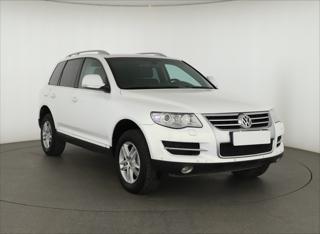 Volkswagen Touareg 3.0 TDI 176kW SUV