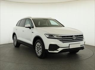 Volkswagen Touareg 3.0 TDI 170kW SUV