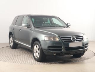 Volkswagen Touareg 2.5 R5 TDI 128kW SUV