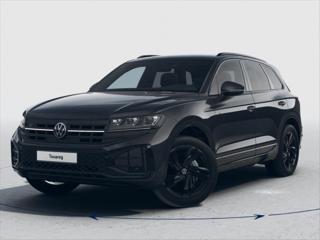 Volkswagen Touareg 3,0 TDI 170 kW 4MOT  R-Line SUV