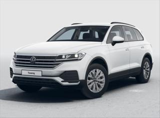 Volkswagen Touareg 3,0 TDI 170 kW 4MOT  Limited SUV