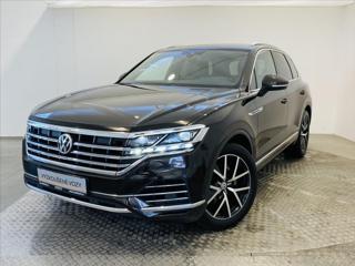 Volkswagen Touareg 3,0 TDI V6 210kW  Elegance SUV