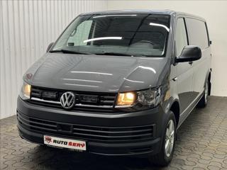 Volkswagen Transporter 2.0TDI 110kW DSG LONG skříň