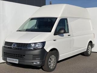 Volkswagen Transporter 2,0 TSi 110kW L1H2  T6 REZERVACE skříň