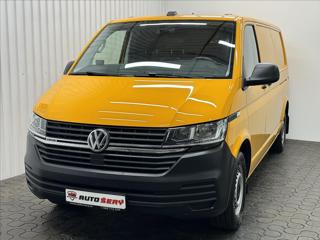 Volkswagen Transporter 2.0TDI 110kW 4M NezTop LONG skříň