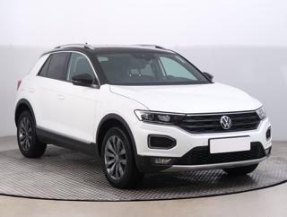 Volkswagen T-Roc 1.5 TSI 110kW SUV