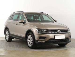 Volkswagen Tiguan 1.4 TSI 110kW SUV