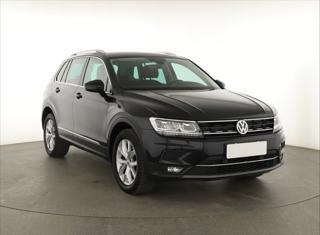 Volkswagen Tiguan 2.0 TDI 110kW SUV