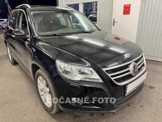 Volkswagen Tiguan 2.0TDi SUV