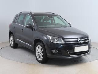 Volkswagen Tiguan 2.0 TDI 103kW SUV