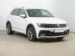 Volkswagen Tiguan 2.0 TDI 110kW SUV