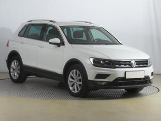 Volkswagen Tiguan 2.0 TDI 140kW SUV