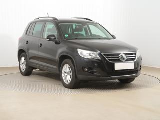 Volkswagen Tiguan 1.4 TSI 110kW SUV