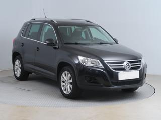 Volkswagen Tiguan 2.0 TDI 103kW SUV