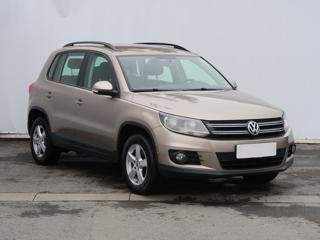 Volkswagen Tiguan 2.0 TDI 103kW SUV