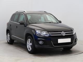 Volkswagen Tiguan 2.0 TDI 103kW SUV