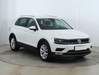 Volkswagen Tiguan 2.0 TDI 110kW SUV