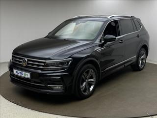 Volkswagen Tiguan Allspace 2,0 TDi R LINE 4M NZ.TOP VC TZ SUV