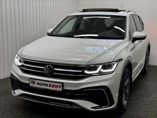 Volkswagen Tiguan Allspace R-Line 147kW 4M PANO IQ.LED SUV