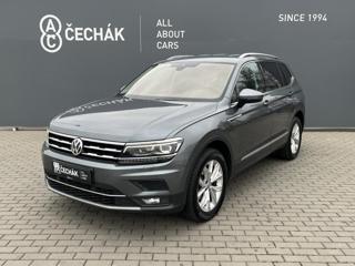 Volkswagen Tiguan Allspace 2.0*TDI*110*kW*DSG*Highline SUV