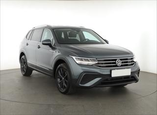 Volkswagen Tiguan Allspace 1.5 TSI 110kW SUV