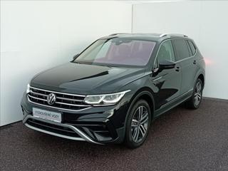 Volkswagen Tiguan Allspace 2,0 TDi 110kW 7DSG 4Motion ELEGANCE SUV