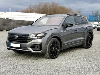 Volkswagen Touareg 4.0TDI V8/R-LINE/BLACK STYLE SUV