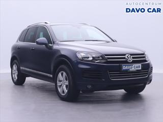 Volkswagen Touareg 3,0 TDI 180kW V6 CZ SUV