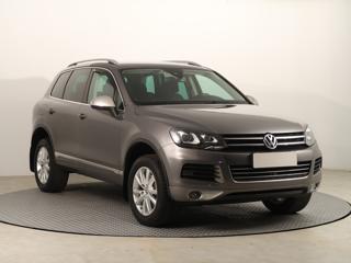 Volkswagen Touareg 3.0 TDI 176kW SUV