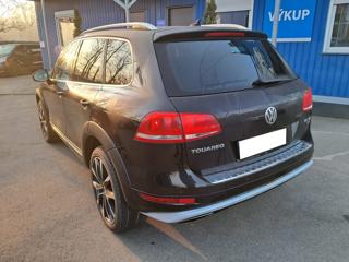 Volkswagen Touareg 3.0 TDI 180kW SUV