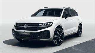 Volkswagen Touareg 3,0 TDI 210 kW V6 4MOT R-Line SUV