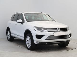 Volkswagen Touareg 3.0 TDI 193kW SUV