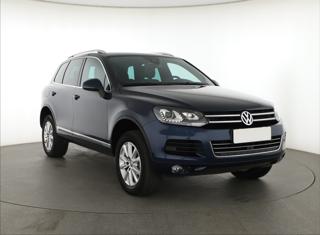 Volkswagen Touareg 3.0 TDI 176kW SUV